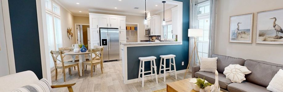Flamingo Home Sales Cover Image