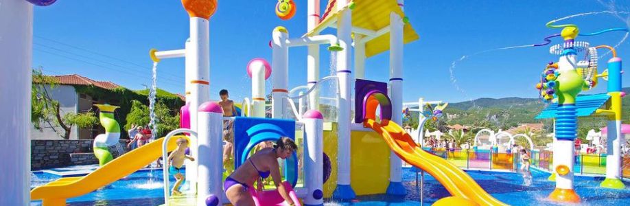 Empex Watertoys Cover Image