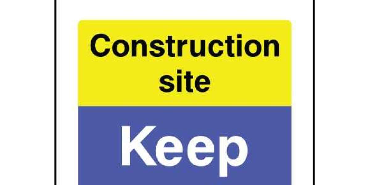 Multi-Message Foamex Signs:Smart Solutions for Builders