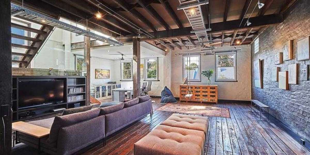UK Loft Conversion Design Trends for 2025