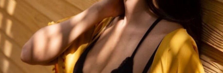 Chandigarh Escorts Anjali Cover Image