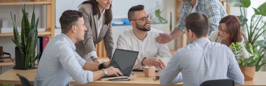 Odyssey SEO Company Cover Image