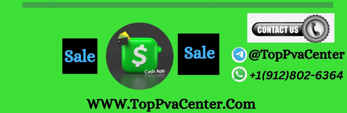 Buy Verified Cash App Accounts Cover Image
