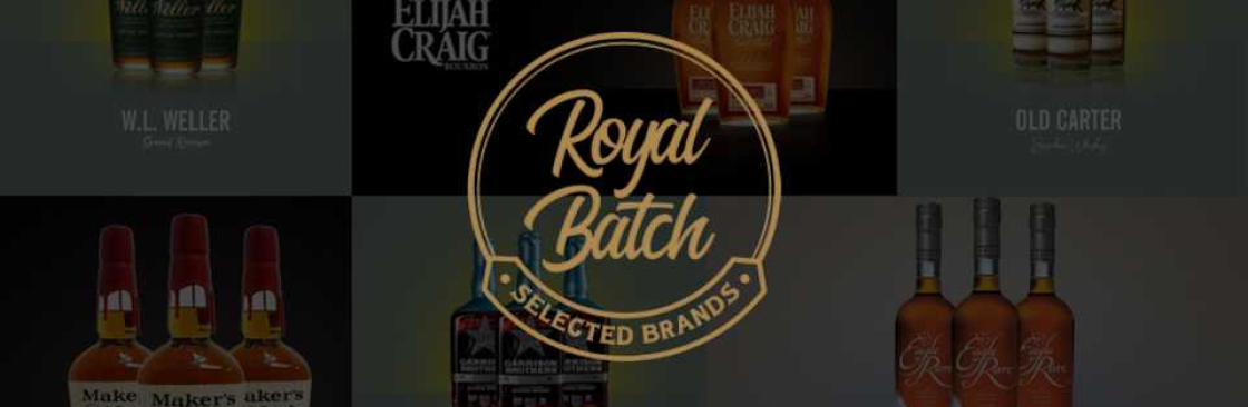 Royal Batch Cover Image