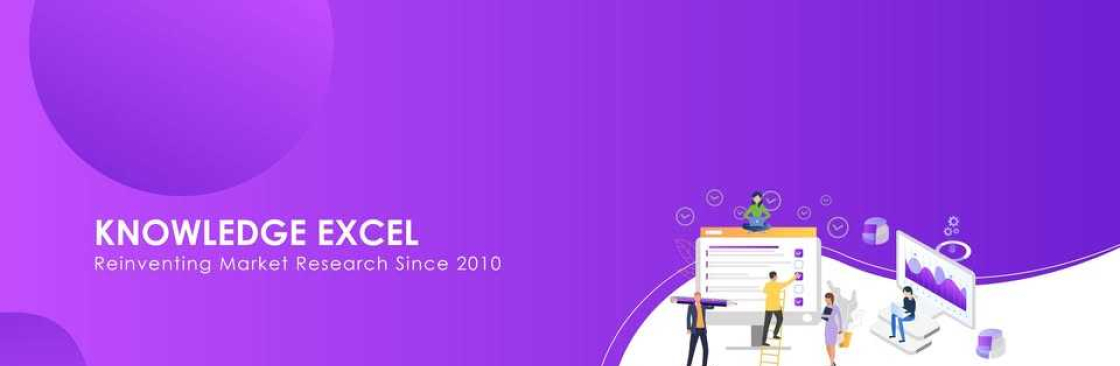 Knowledge Excel. Cover Image