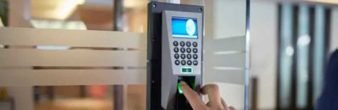 Security in DFW Cover Image