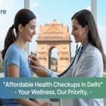 Qris health Profile Picture