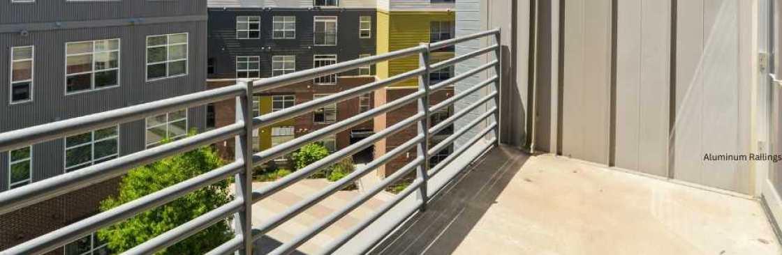 JR Fencing Cover Image