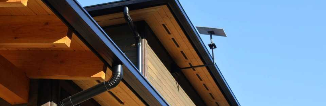 NSL Seamless Gutters Cover Image