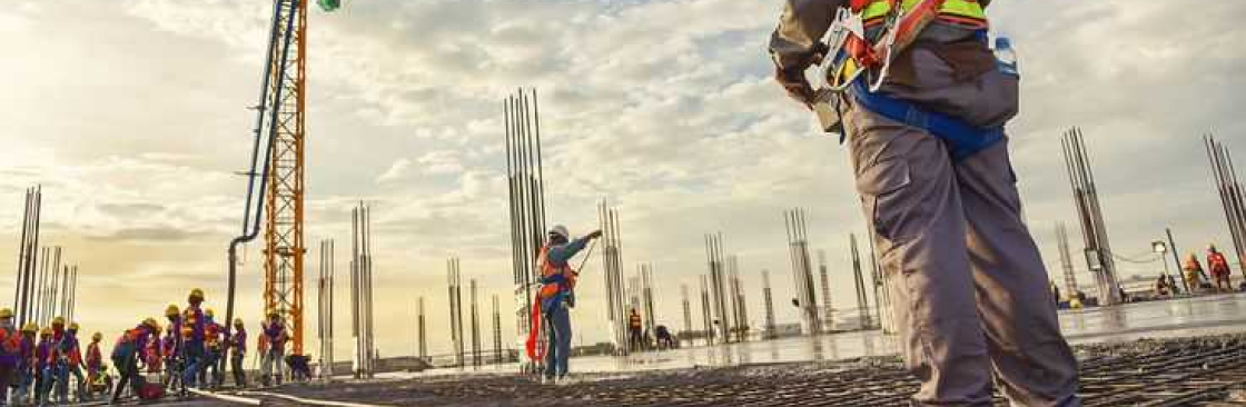 Construction Estimating Services Cover Image