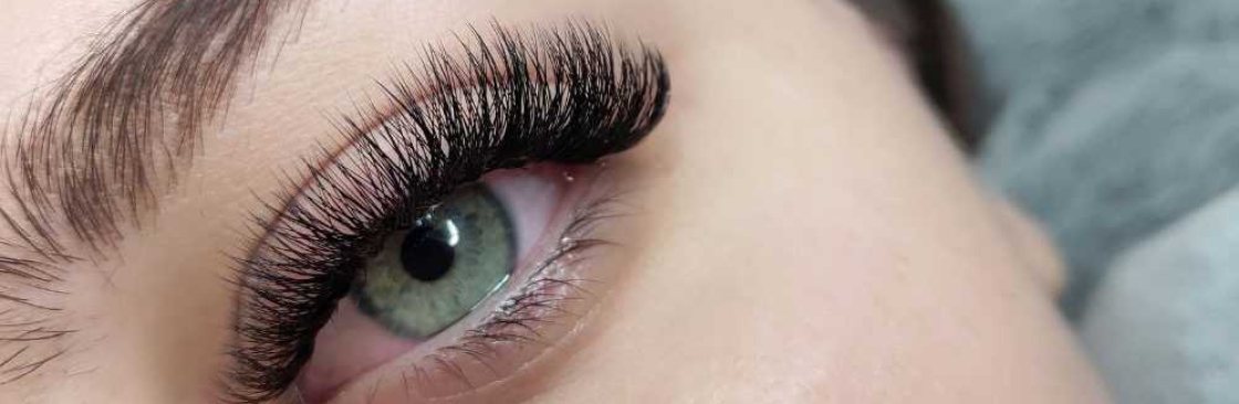 brows andlashes Cover Image