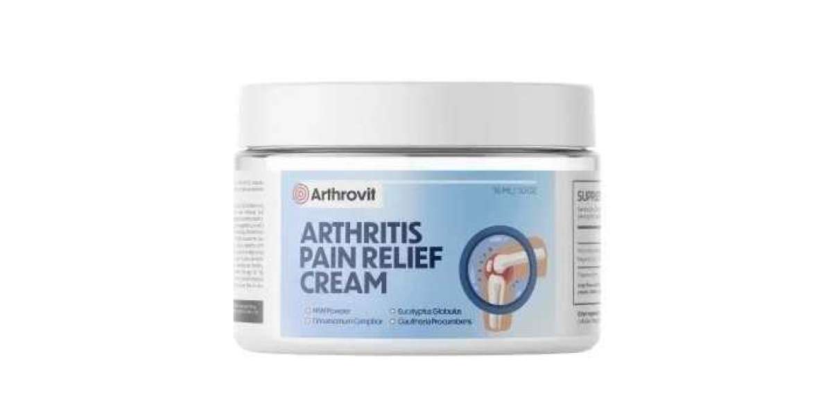 Arthrovit Reviews – Price Update & Organic Ingredients