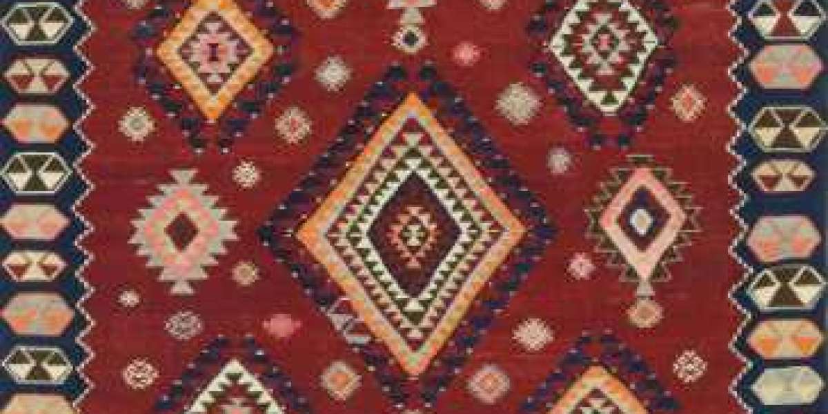 Kilim Rugs PK: The Ideal Choice for UK Homes Seeking Authentic Style and Heritage