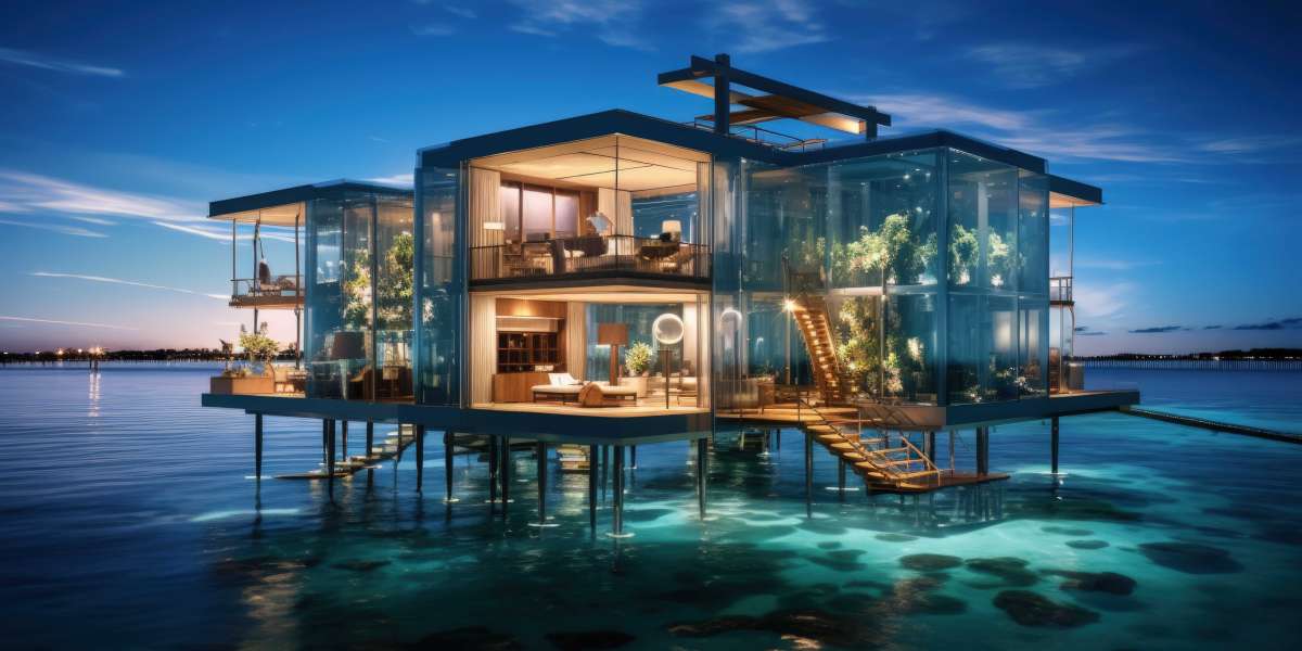Singapore Luxury Property Market Insights – Expert Tips from Ang Chee Hian