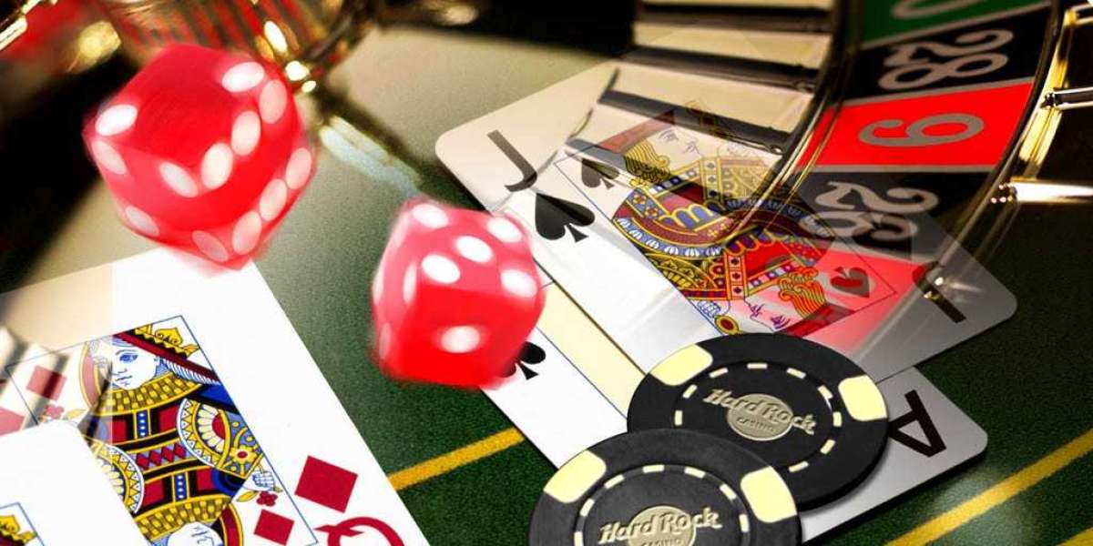 Die Evolution der Online-Slot-Spiele: Innovative Technologien und Design-Trends, die die Spielerfahrung im Jahr 2025 prä