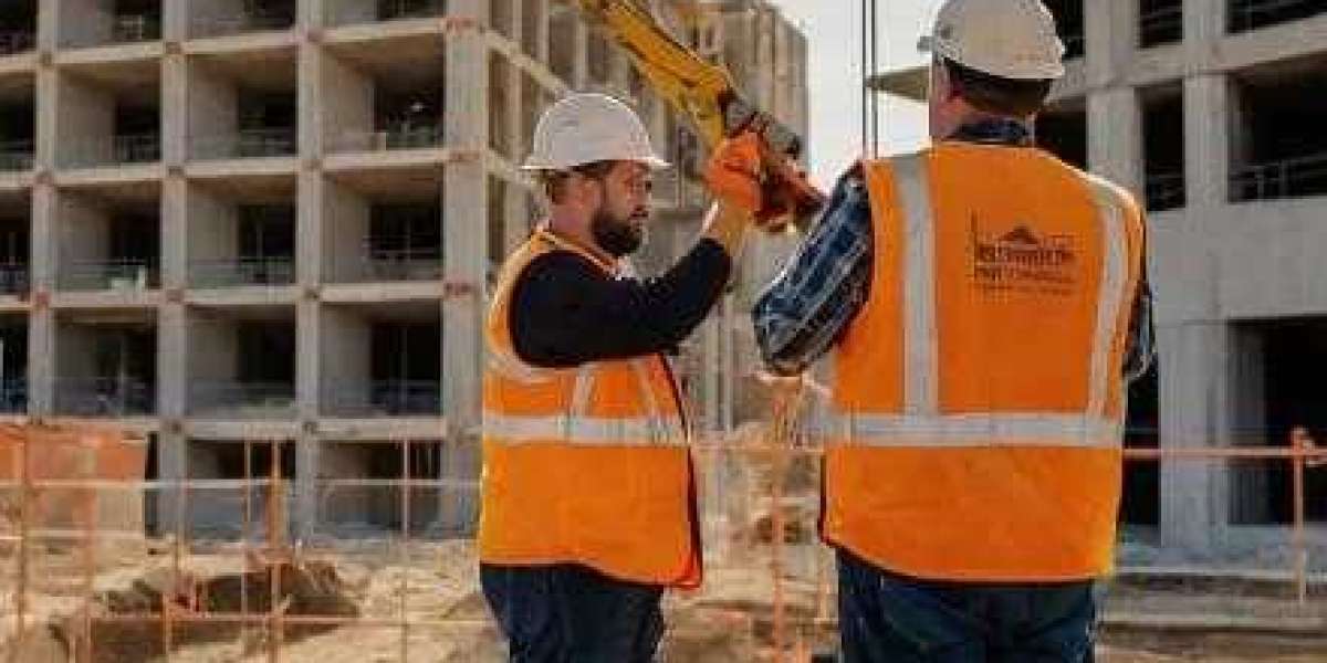 Villa Construction Companies in Dubai: Why Urban Structures is Your Ideal Partner