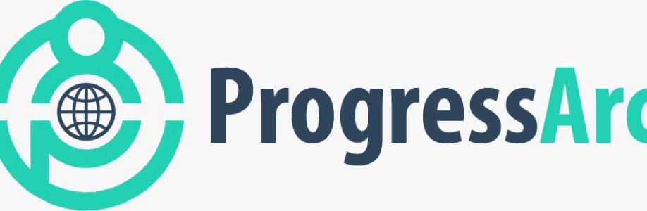 Progress Arc Cover Image