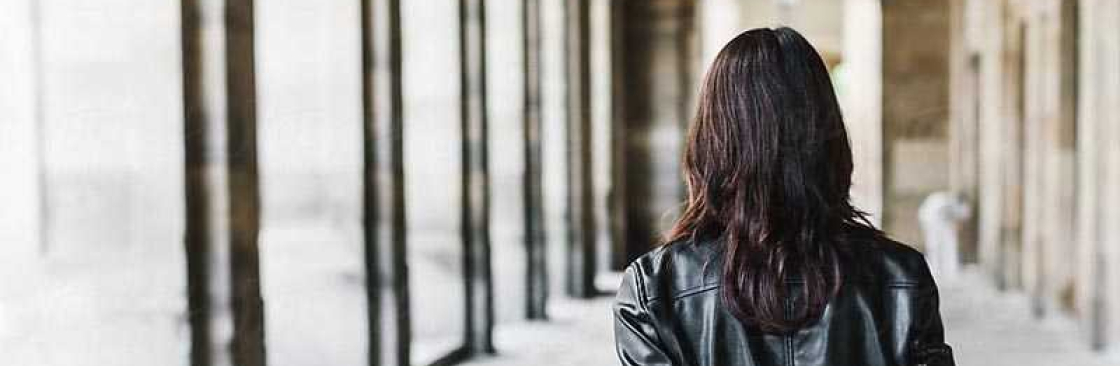 Alexa Morgan Cover Image