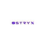 Ostryx3155_ZeustraHub_ZeustraHub Profile Picture