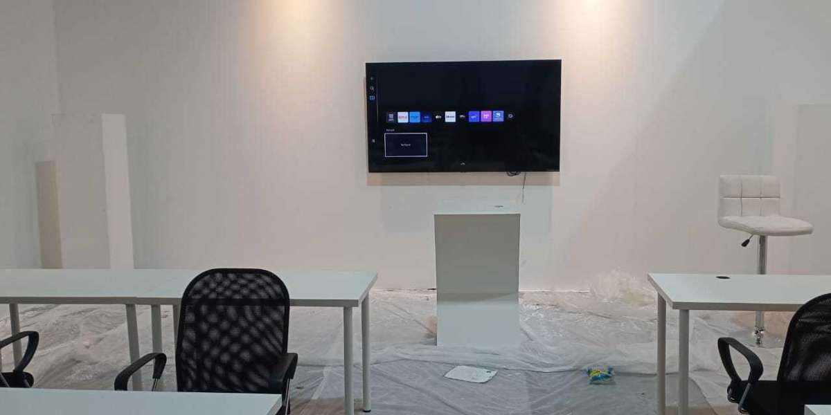 TV Rentals Taking Center Stage at 2025 Events