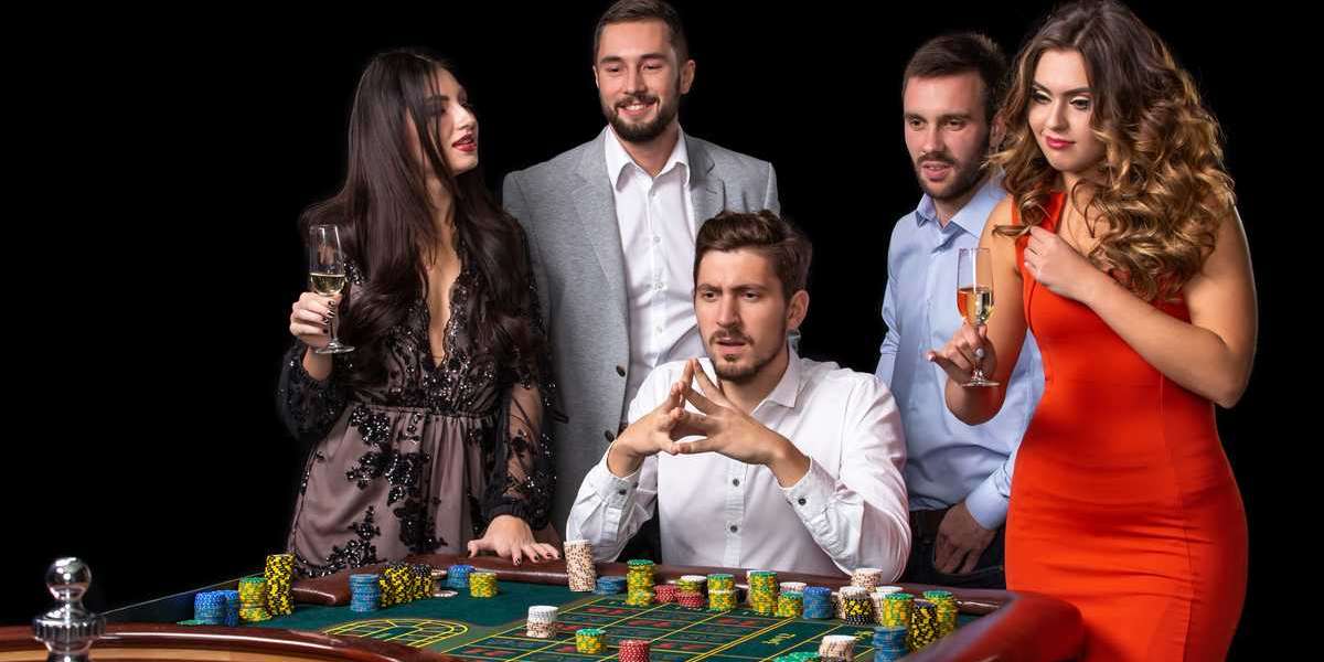 Discovering Trust in Online Casino Scam Verification with Inavegas