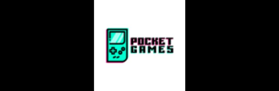 Pocket games Cover Image