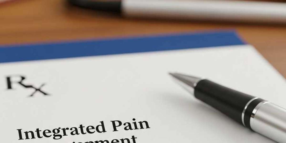 When Mental and Physical Pain Overlap: Can a Psychiatrist Prescribe Pain Medicine?