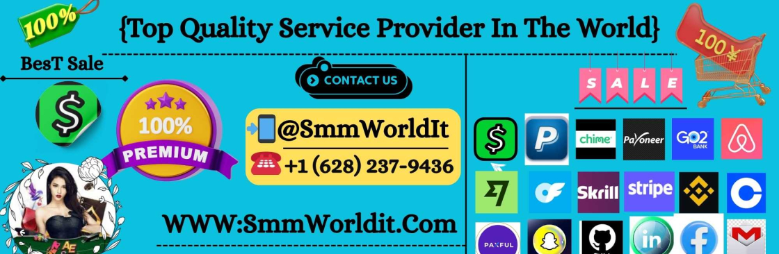 Buy Verified Chime Bank Accounts Cover Image