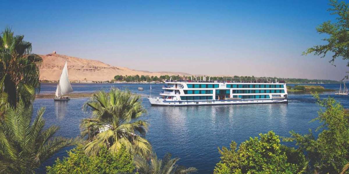 All Inclusive Egypt Tour Packages – Explore Egypt with Ease