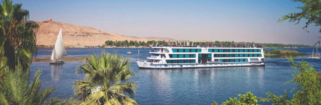 egyptunited tours Cover Image