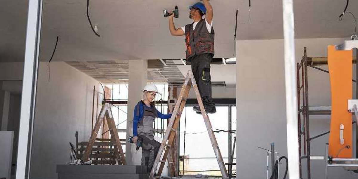 Transform Your Home’s Curb Appeal with Exterior Renovation Contractors Near Me