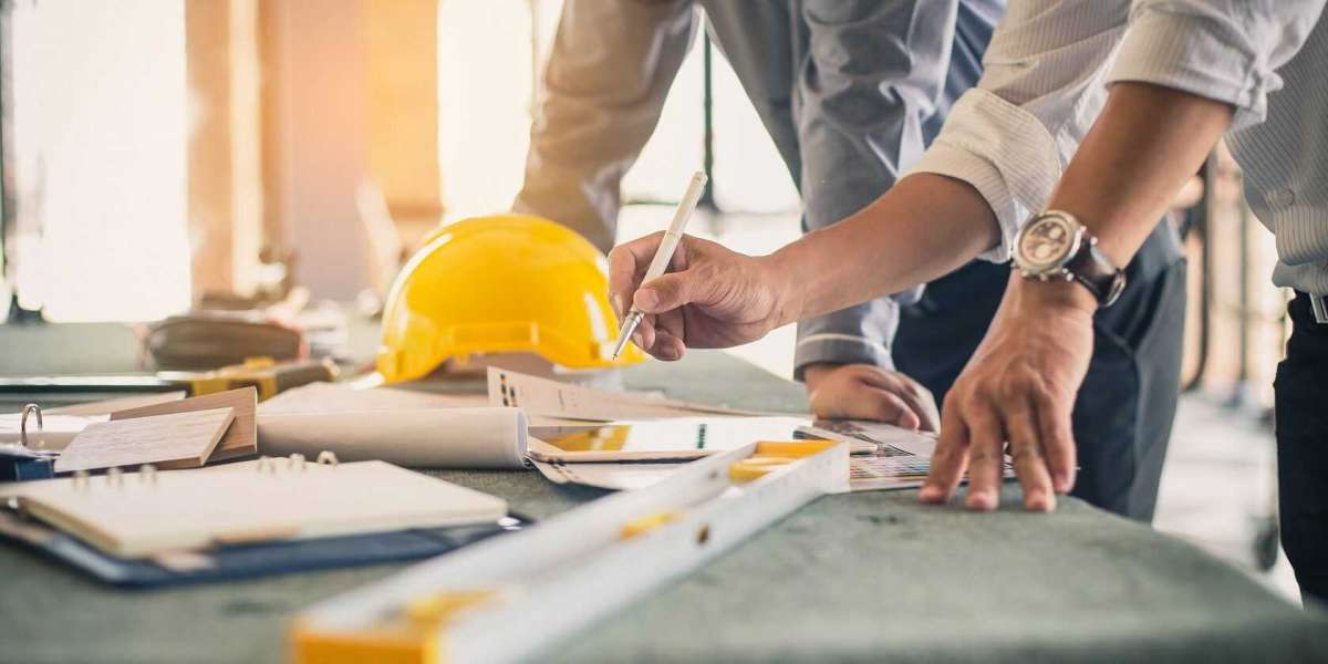 Top Reasons to Use a Construction Estimating Firm