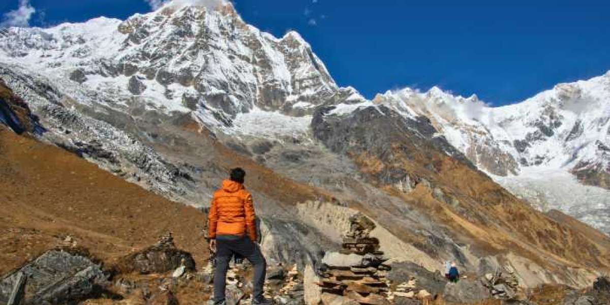 Best Himalayan Treks for Seasoned Explorers | Beyond Stunning Views