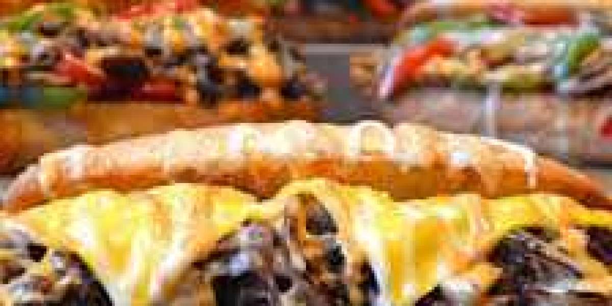 Why the Cheesesteak Sandwich in Elk Grove Has Become a Local Favorite