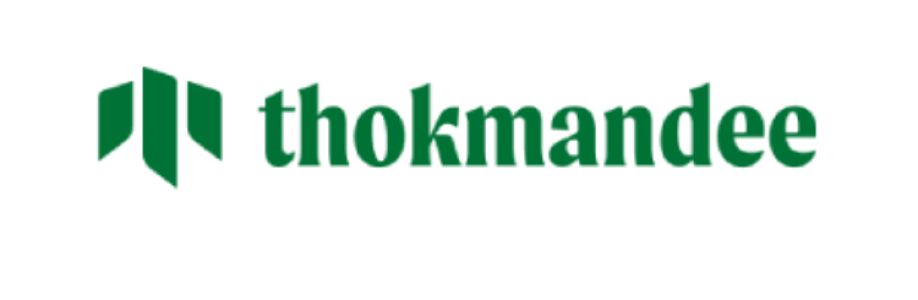 thokmandee spain Cover Image