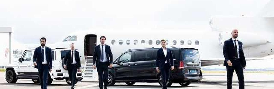 Taylor Travel Management Group Cover Image