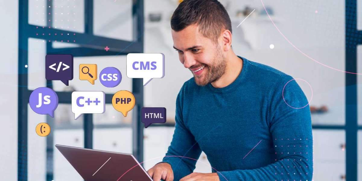 Custom Web Application Development