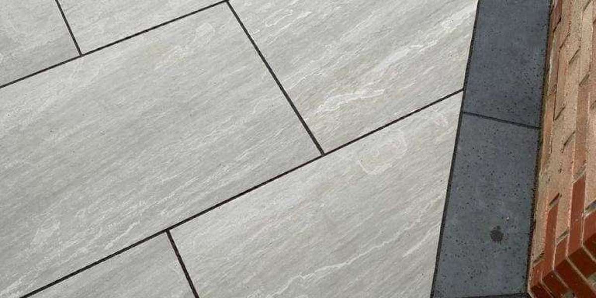 Paver Slab
