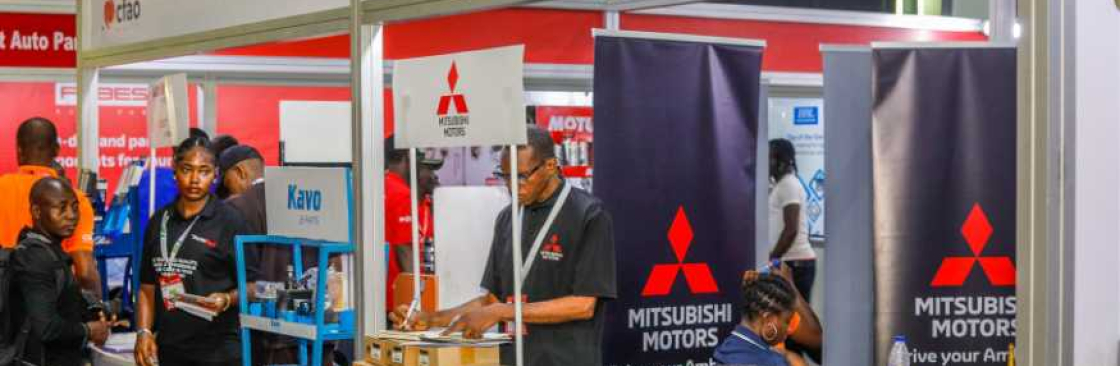 Westafrica Automotive Cover Image