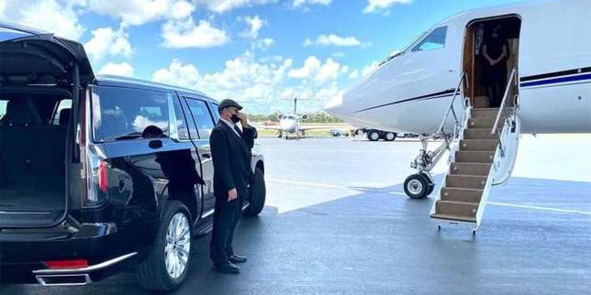 Airport Pickup Services Colorado Springs, CO: Hassle-Free Travel Starts Here