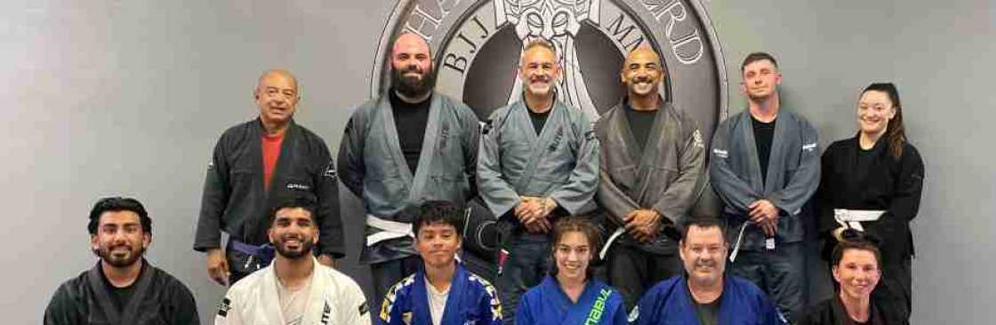 Chad Shepherd Academy of MMA/BJJ Cover Image