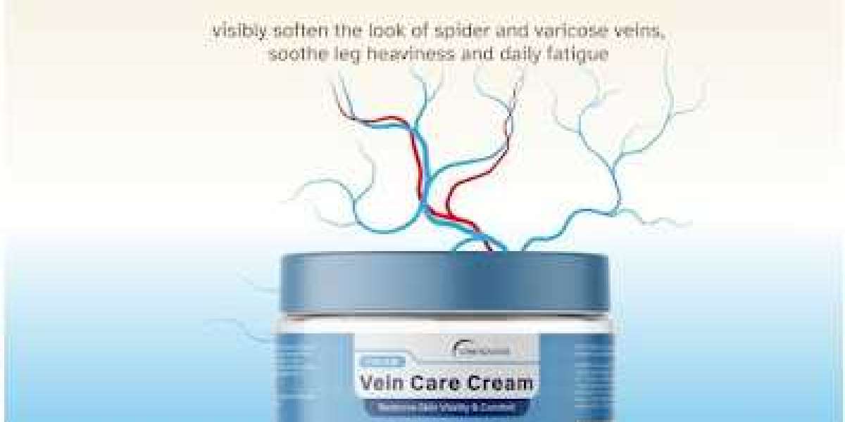 How Venovixil Vein Care Cream Enhances Skin Aesthetics?