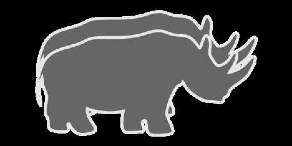 StickerRhino – Your One-Stop Shop for Custom Stickers in Canada