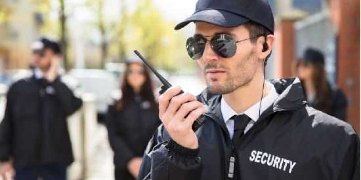 Security Companies Near Me | How to Choose the Right Local Protection