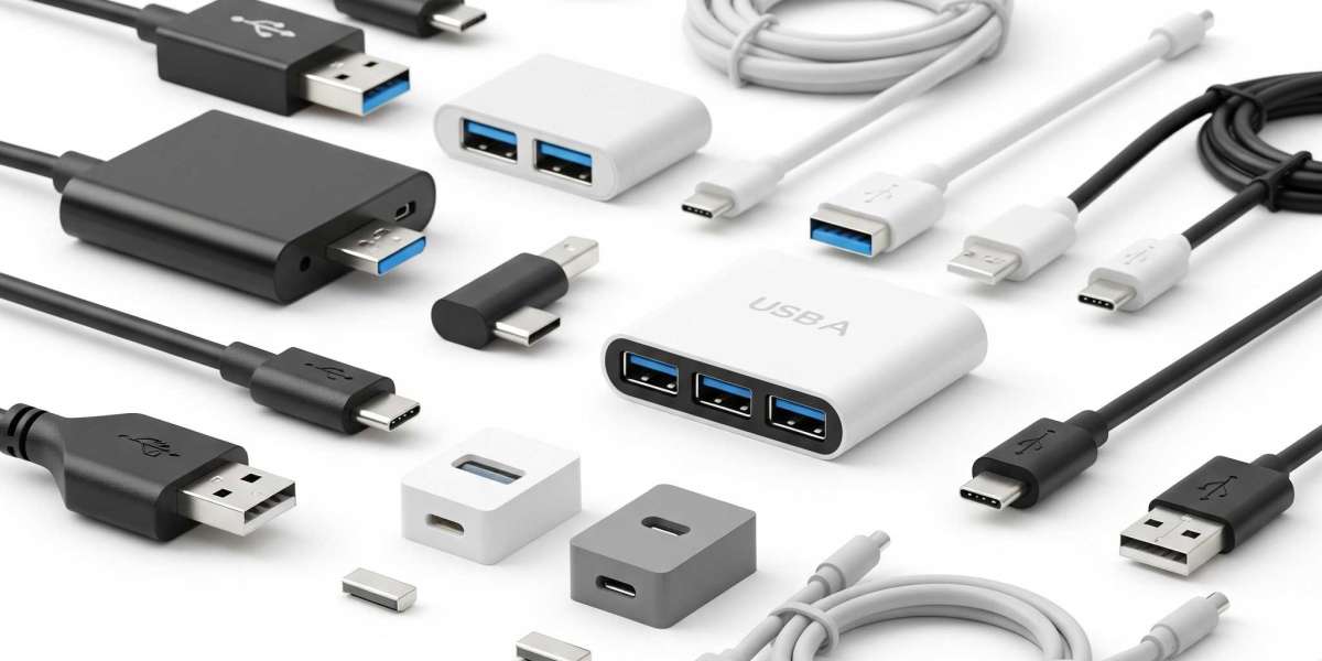 Which phones use type C cable?