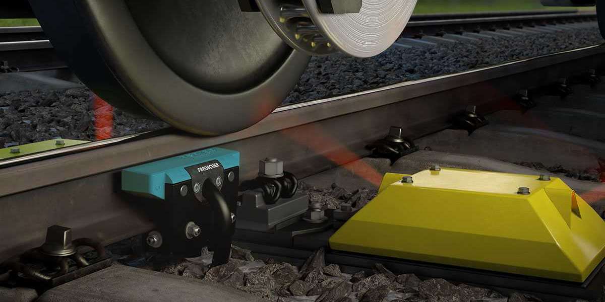 How Train Detection Sensors Enhance Safety and Prevent Delays in Modern Railways