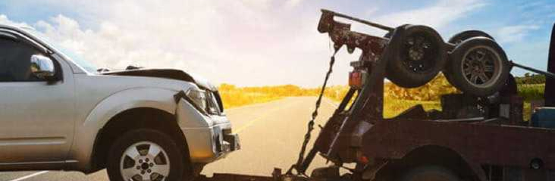 Ultra Emergency Towing Cover Image