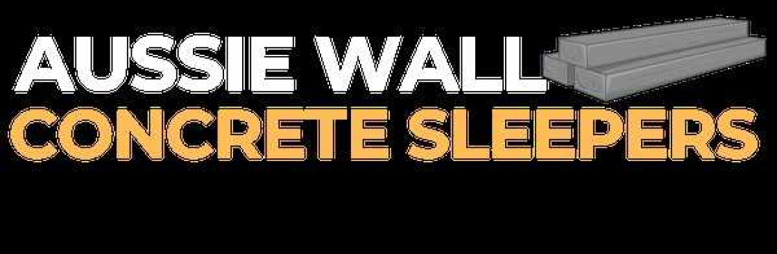 Aussie Wall Concrete Sleepers Sydney Cover Image