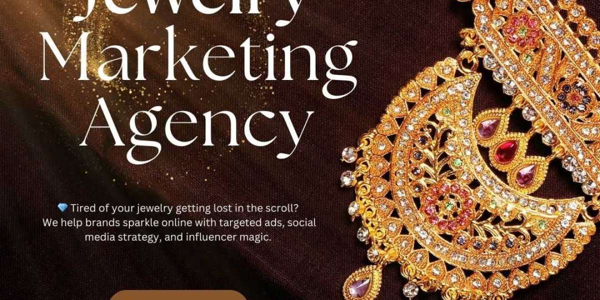 Jewelry Marketing Agency in Mumbai – Bloom Agency Helping Brands Shine
