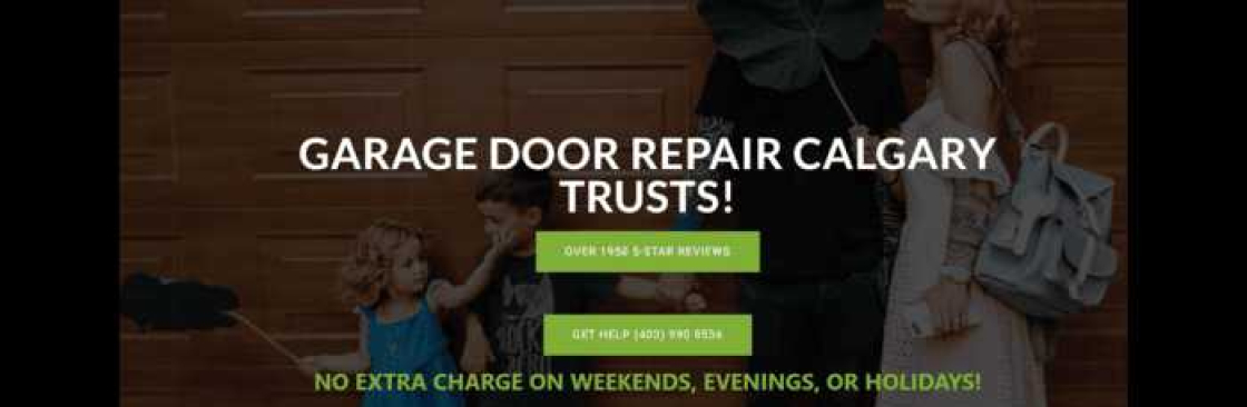 garagedoorfix Cover Image